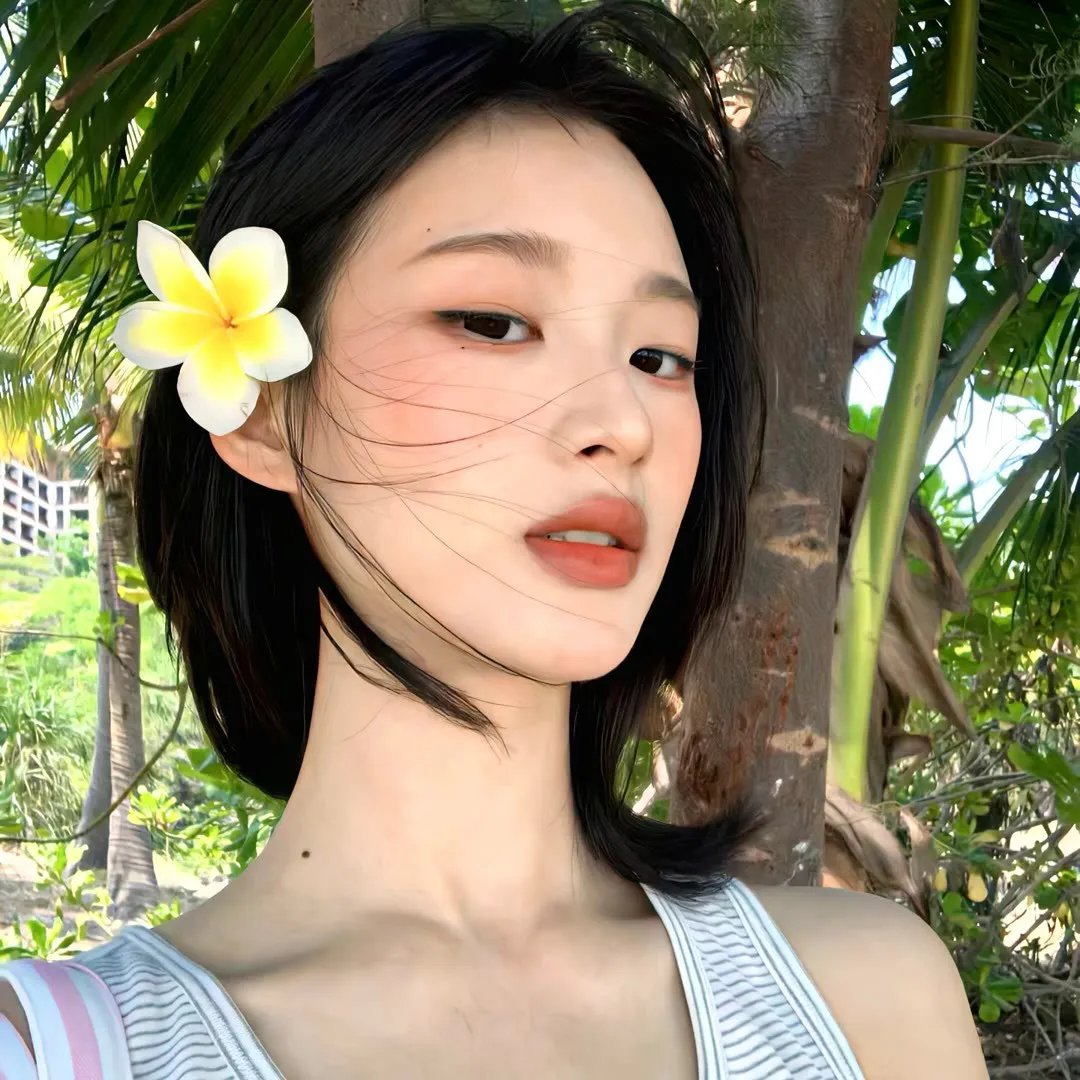 我的美丽人生