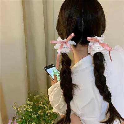 宽广的世界